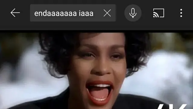 Tak Tahu Judul dan Penyanyinya, Keyword Lagu di YouTube ala Netizen Ini Bikin Ngakak
