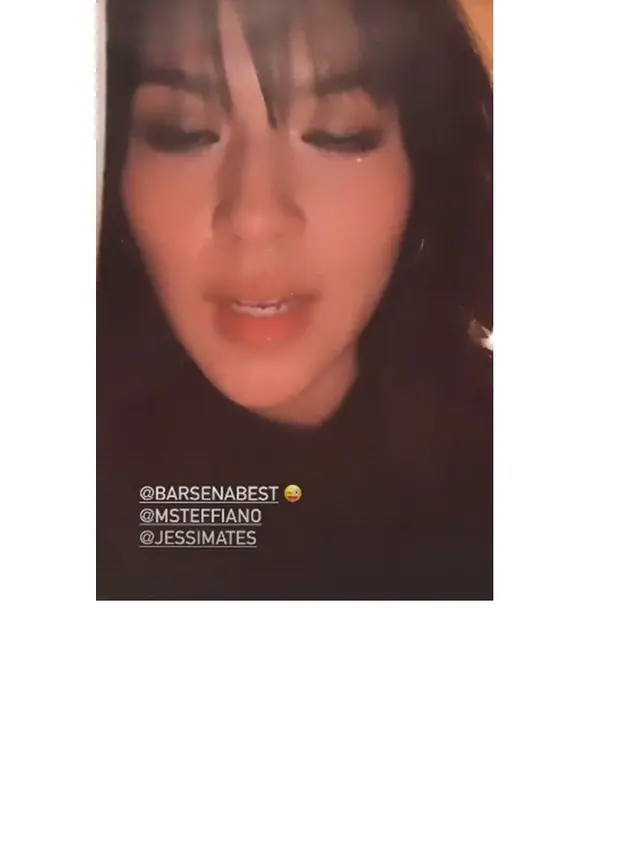 7 Gaya Penampilan Raisa dengan Poni Pendeknya, Bak ABG