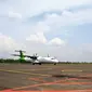 Bandara Jenderal Besar Soedirman atau Bandara Soedirman, Purbalingga, Jawa Tengah. (Foto: Liputan6.com/Pemkab Purbalingga)