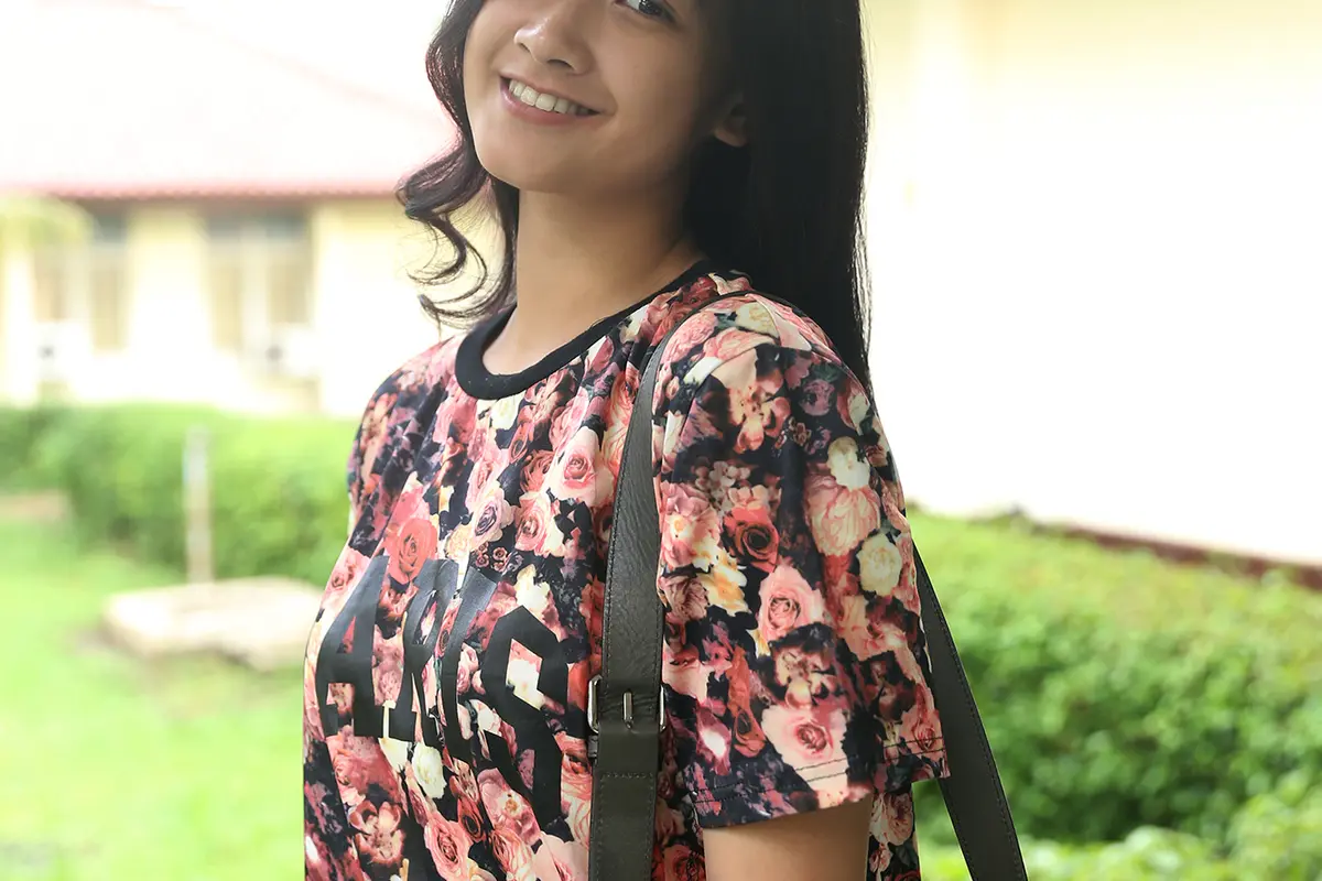 [Bintang] Nadya Arina