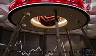 IHSG Dibuka Anjlok Lebih dari 1%, Sektor Teknologi Jadi Beban Terberat