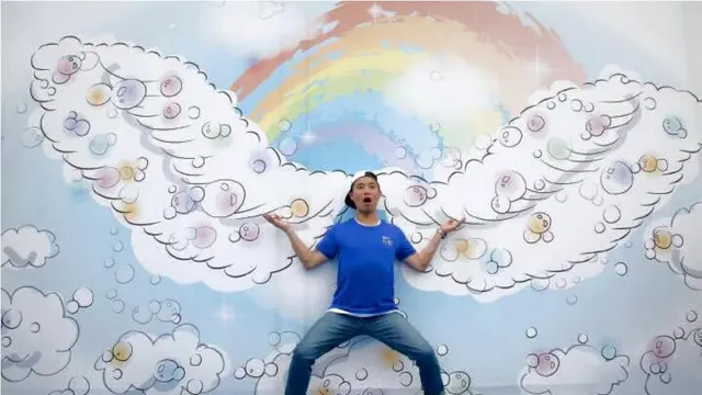 [Bintang] Kang Gary Running Man