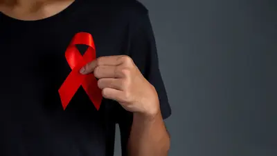 Lakukan Skrining HIV di Puskesmas Gratis dan Mudah, Begini Caranya ...