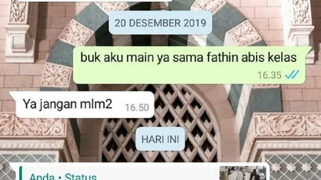 hari ibu