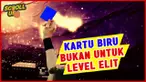 Berita video FIFA dengan tegas menyatakan bahwa mereka menentang penggunaan 'Kartu Biru' dalam dunia sepak bola yang disampaikan melalui presidennya, Gianni Infantino.