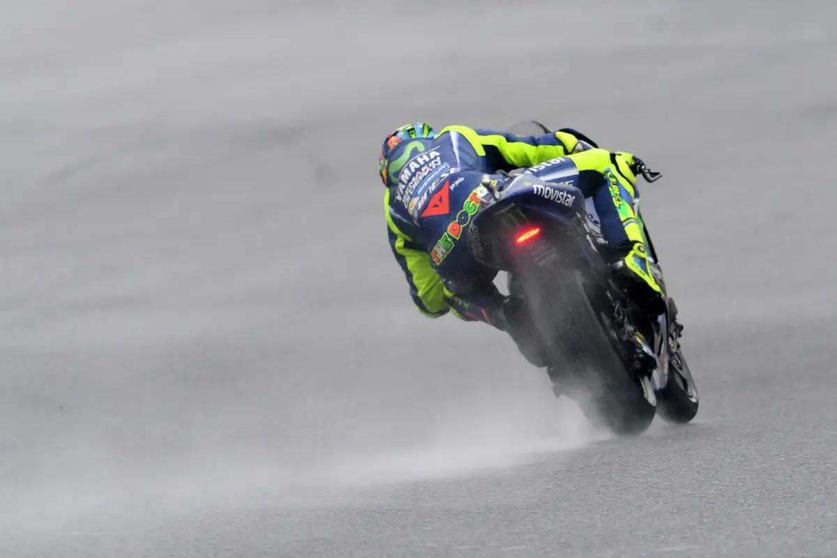 Valentino Rossi, MotoGP San Marino