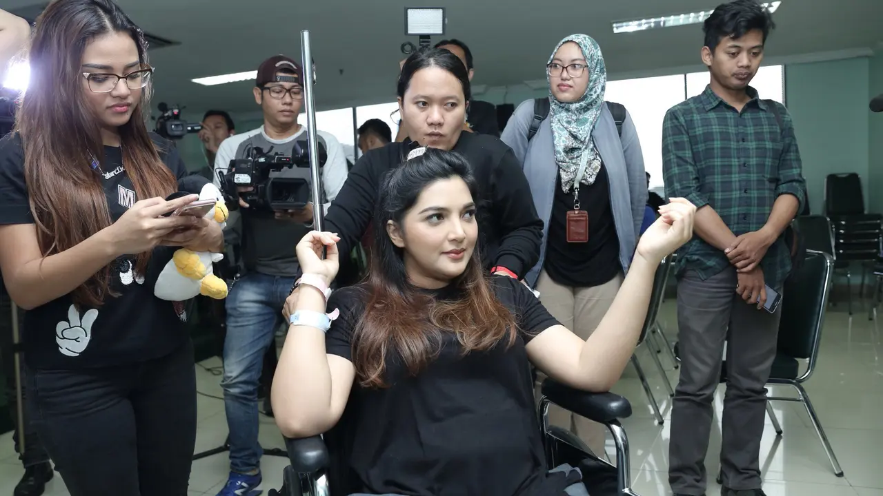 [Bintang] Ashanty