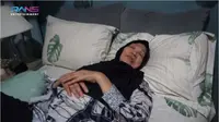 Dorce Gamalama Sempat Meronta Saat Mendapatkan Penanganan di Rumah Sakit