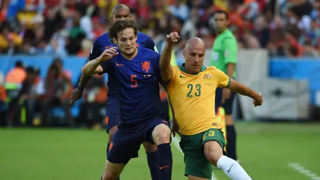 Mark Bresciano