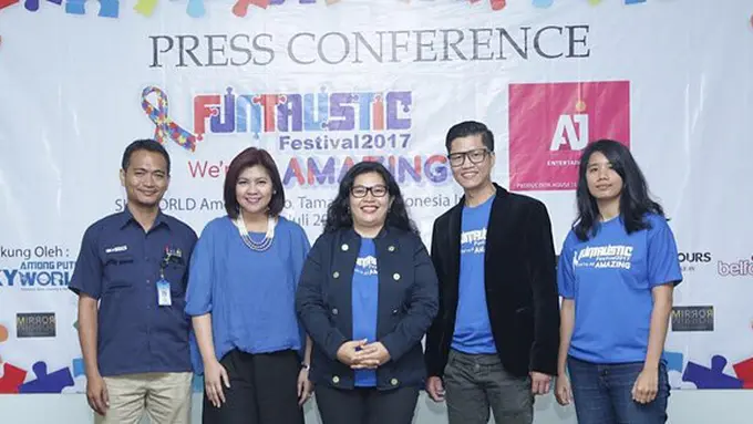 Copyright Vemale.com/Anisha Saktian Putri