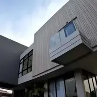 Rumah Denny Caknan. (Foto: YouTube/Jejak Richard)