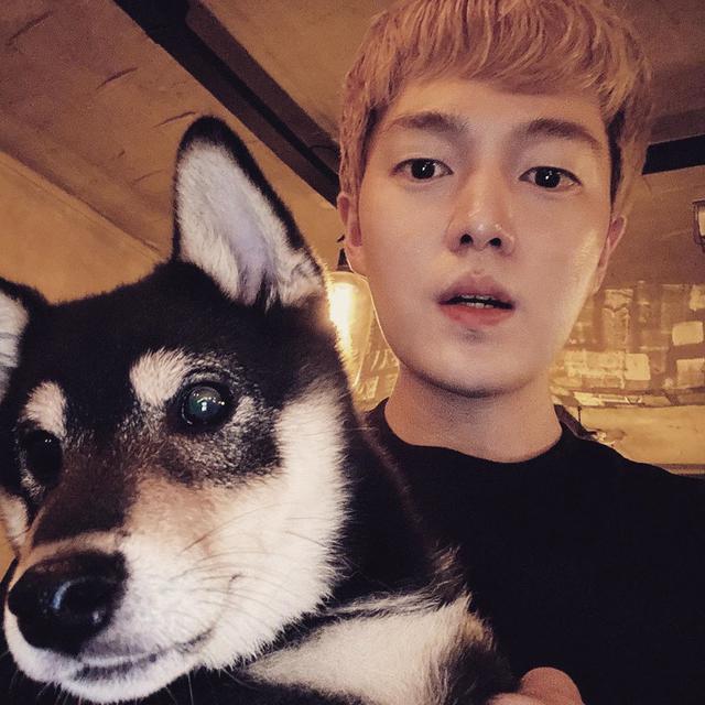 Son Seung Hon (Instagram/ seungwon.son)