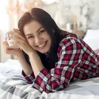 Menjaga kedamaian batin./copyright&nbsp;freepik.com/author/freepik