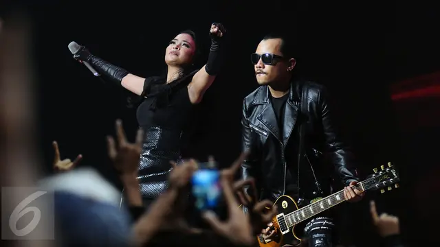 20161123-Bersama Anggun dan Naff, Kotak Gebrak Panggung Emtek City-Jakarta