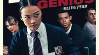 6 Tokoh Penting Film Bad Genius Dibintangi Benedict Wong, Petaka Akibat Curang Saat Ujian Kampus