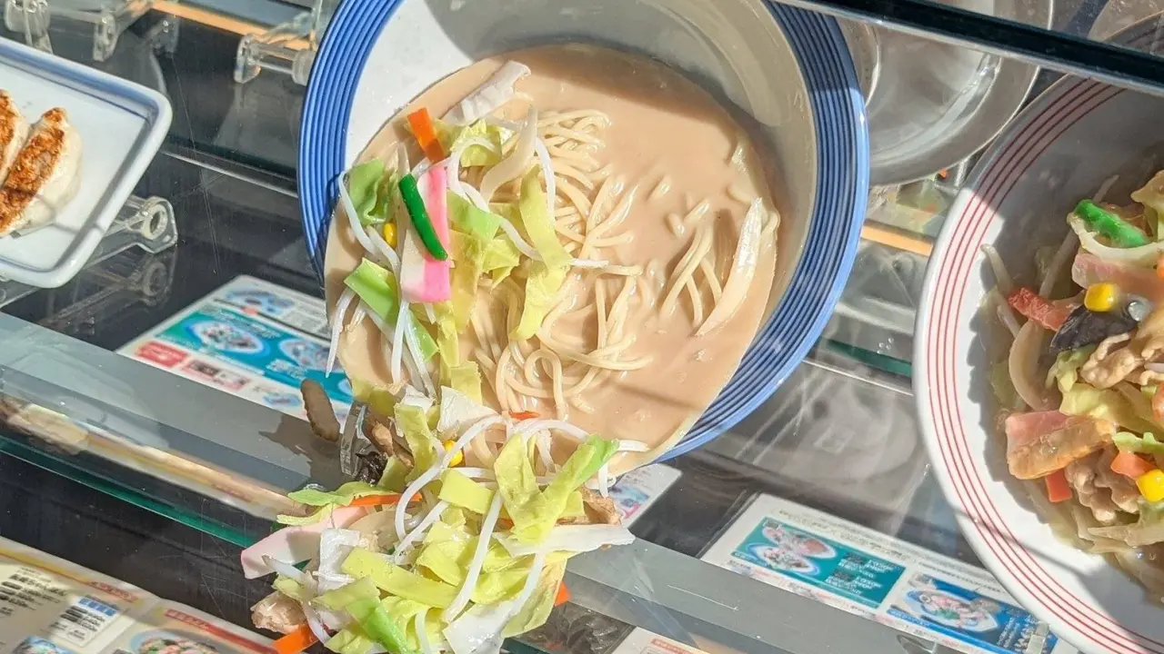 Gelombang Panas di Jepang