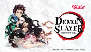 5 Anime Seru Pilihan di Vidio, Ada One Piece, Bleach hingga Demon Slayer