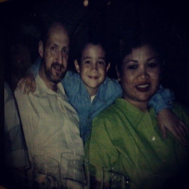 6 Transformasi Pesinetron Donny Michael, Makin Gagah di Usia 30 Tahun