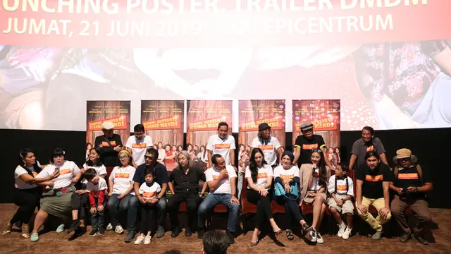 [Fimela] Elvira Devinamira