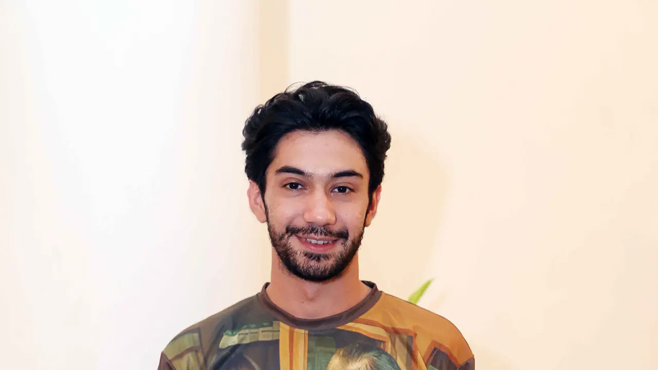 [Bintang] Reza Rahadian 