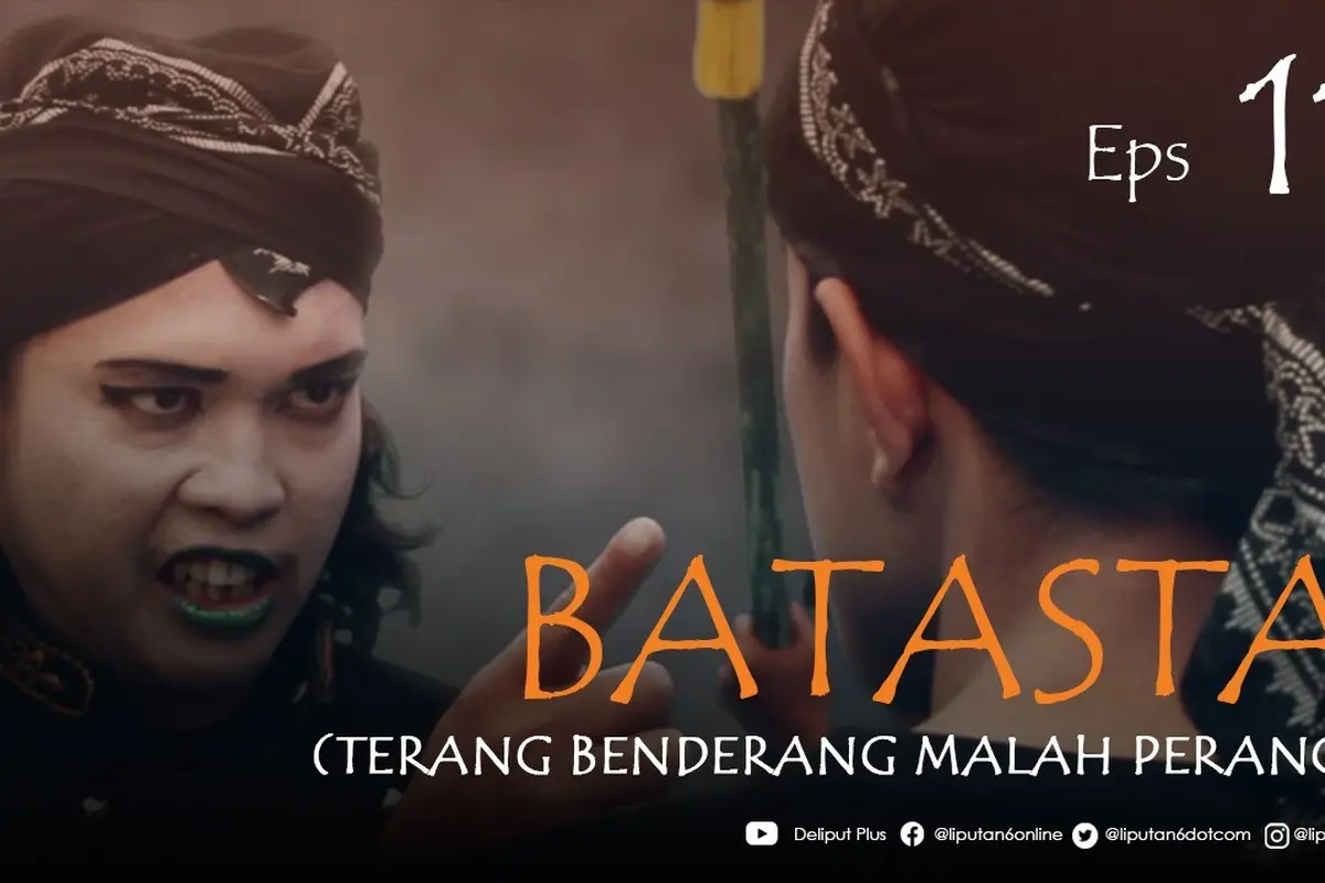 Batasta episode 11.