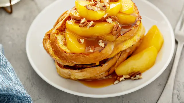 Modal Susu Kental Manis, 4 Kreasi Menu Sarapan Mewah Ini Bisa Dibikin Sendiri di Rumah