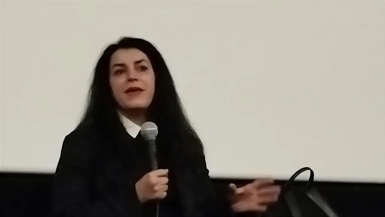 Marjane Satrapi: A Profile of the 'Persepolis' Author Who Died at 56