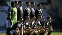 Soton ke Markas Arsenal dengan Percaya Diri