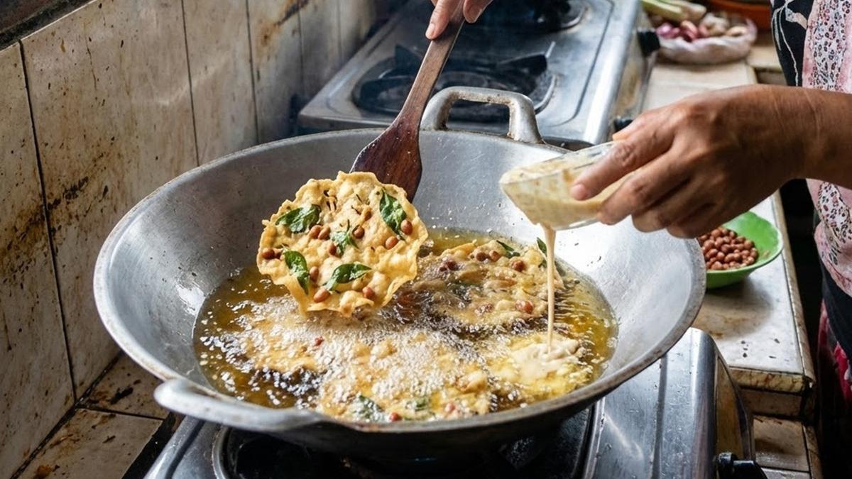 Cara Mengolah Daun Cabai Jadi Lauk, Banyak yang Tak Tahu