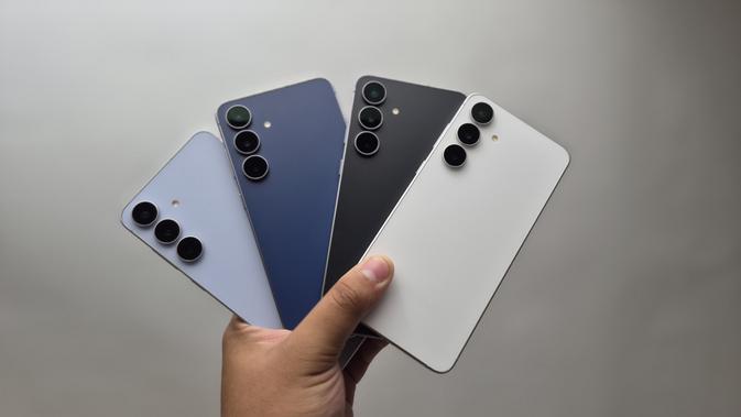 Exynos 2600 di Galaxy S26: Mengapa Baterai Cepat Habis? Temukan Alasannya