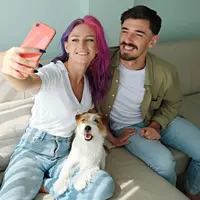 Ilustrasi Pasangan/https://www.shutterstock.com/evrymmnt&nbsp;