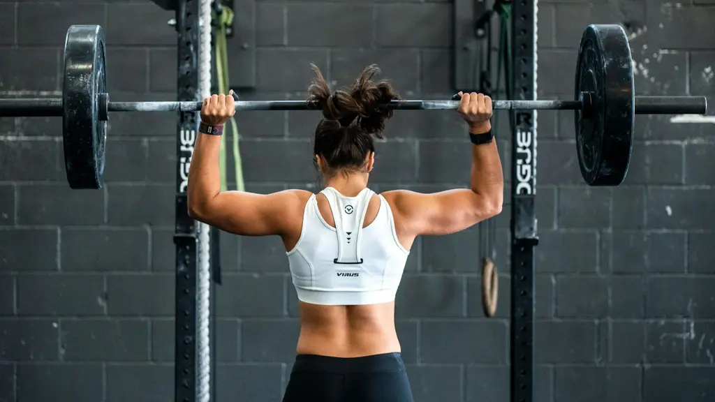 Gym motivational quotes. (Photo: John Arano/Unsplash)