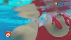 Alya Nadira, perempuan berusia 20 tahun ini jadi tumpuan Indonesia di cabang olahraga polo air untuk Asian Games 2018.