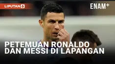 CRISTIANO RONALDO&nbsp;