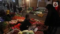 Mendag Klaim Pelemahan Rupiah Tak Ganggu Daya Beli