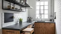 7 Trik Memasak Cepat untuk Dapur Sempit, Cocok Buat Kontrakan dan Kost