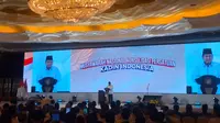Prabowo Bantah Hentikan Proyek Infrastruktur: Saya Serahkan ke Swasta untuk Bangun