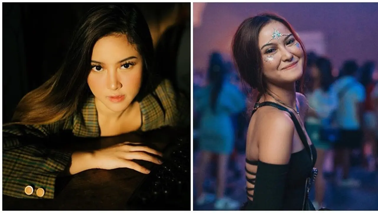 Potret Terbaru Gabriella Larasati, Sahabat Natasha Wilona yang Cantik Memesona