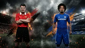 5 Pembajakan Transfer Paling Heboh Sepanjang Masa: Keane, Willian, hingga Eze