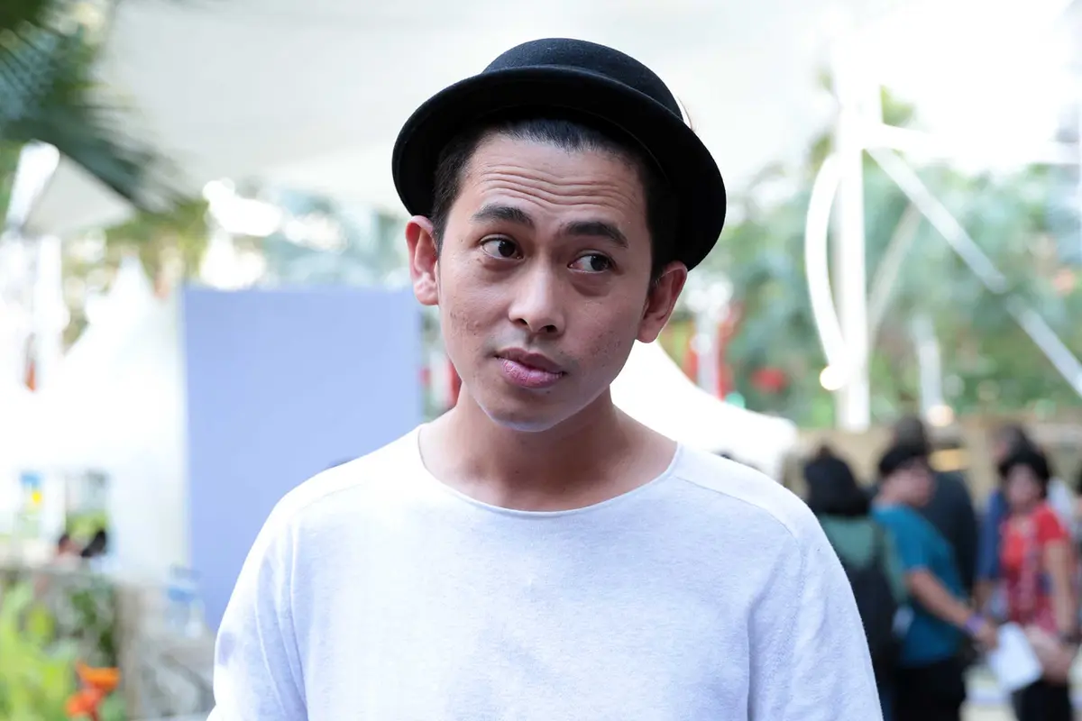 [Bintang] Budi Doremi