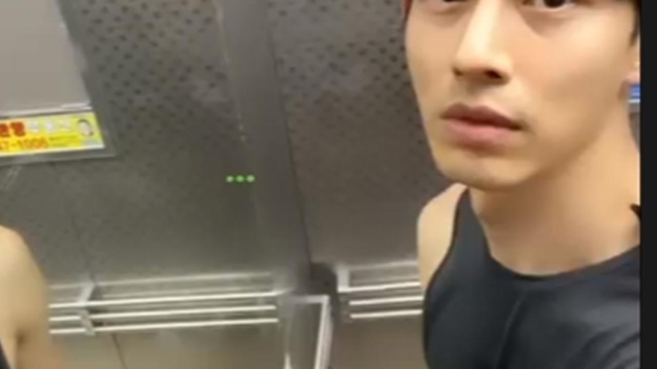 Akui Berteman, Choi Jung Won Eks UN Bantah Tuduhan Selingkuh dengan Istri Orang