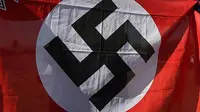 Kontroversi Larangan Atribut Nazi di Israel