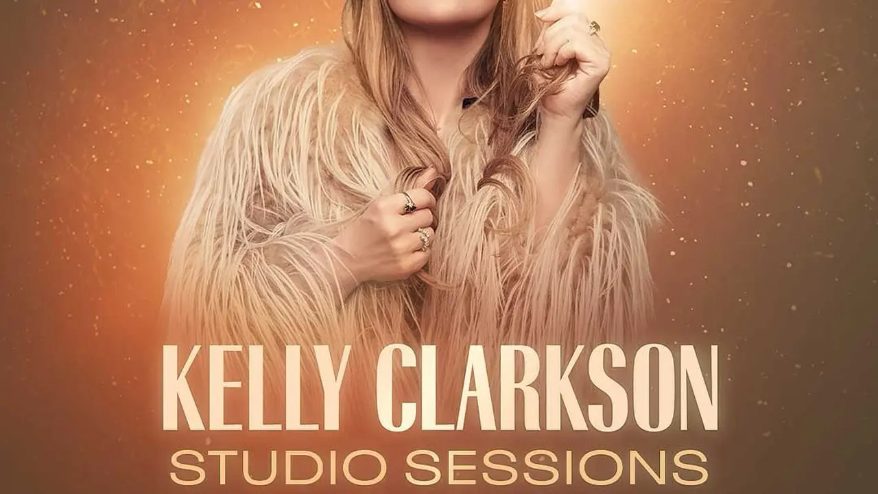 Kelly Clarkson