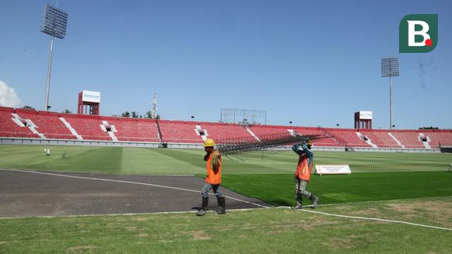 Stadion I Wayan Dipta