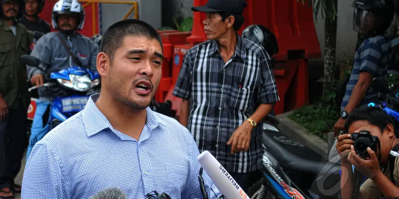 Keluarga Duo Bali Nine Berharap Tidak Ada Eksekusi Mati