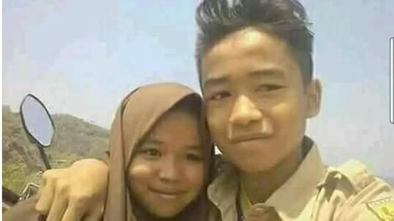 Terlalu Dini Kenal Pacaran, 6 Tingkah Bocah di Facebook Bikin Prihatin