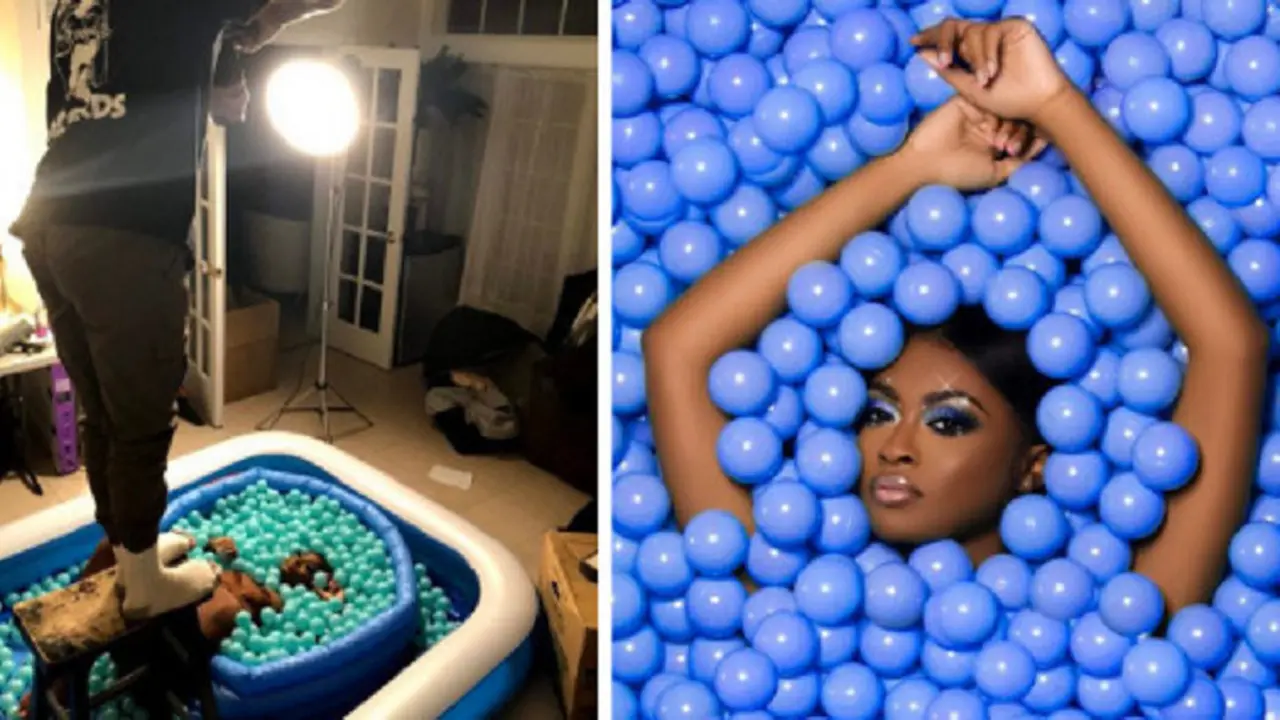 7 Realita Di Balik Foto Estetik nan Instagramable, Bisa Jadi Inspirasi
