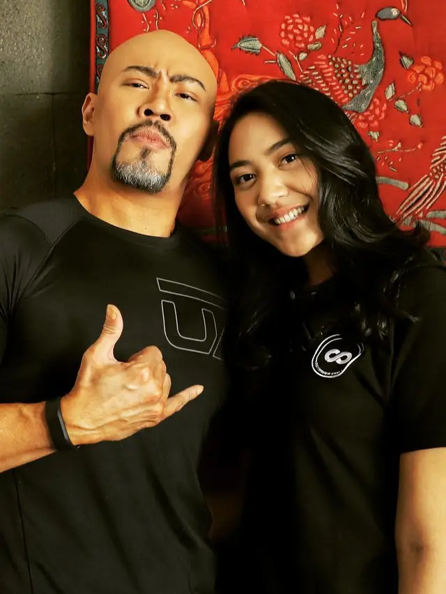 [Bintang] Deddy Corbuzier