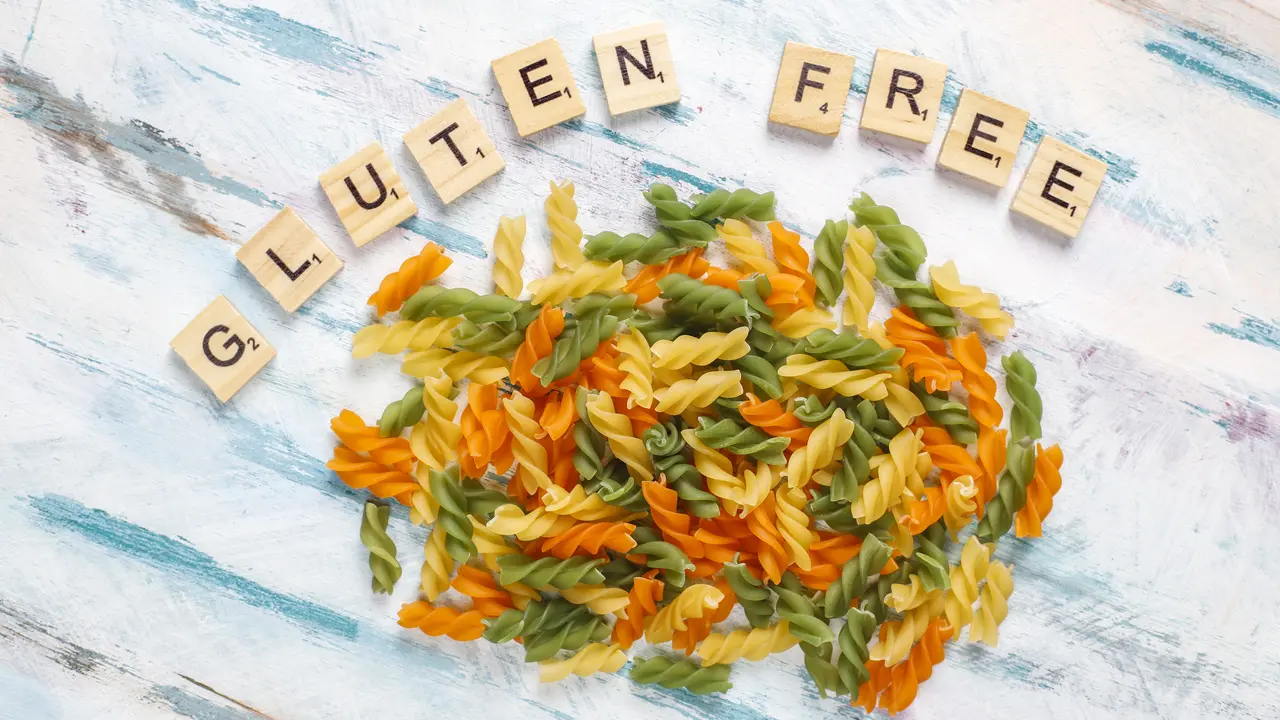 Sebelum Batasi Gluten untuk Anak, Yuk Kenali Dulu Penyebab Sensitivitasnya dan Risikonya [Dok/freepik.com]