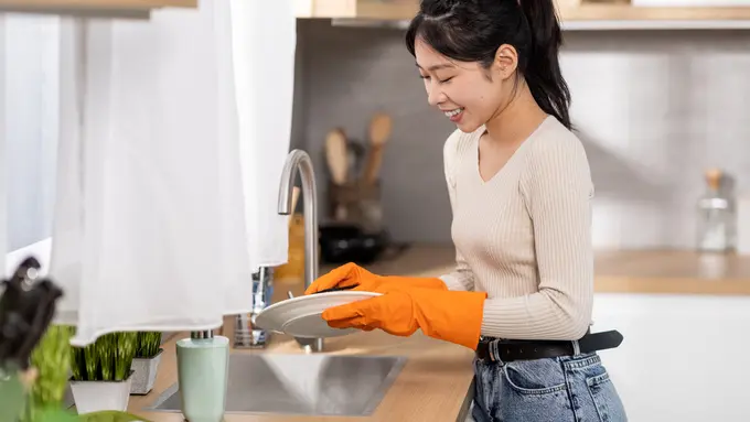 4 Hal di Dalam Rumah yang Harus Dibersihkan Sebelum Tidur di Malam Hari, Jangan Diabaikan!